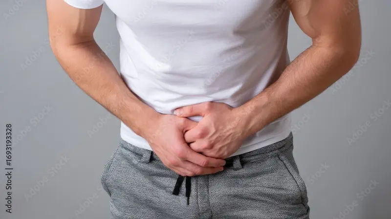 Safe Stretching Exercises for Phimosis Relief